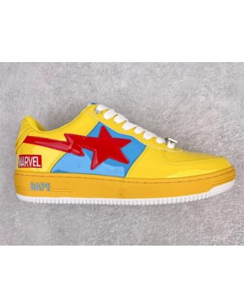 A Bathing Ape Bape Sta Marvel Comics Thor (2022) 1I73-191-905