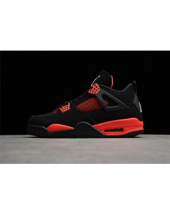 AIR JORDAN 4 RED THUNDER CT8527-016