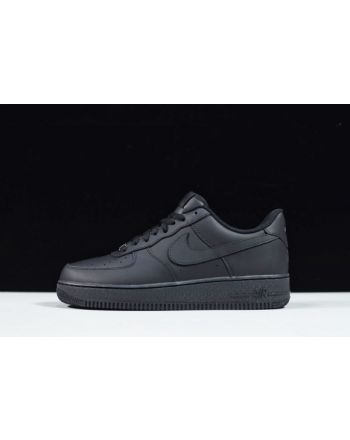 Nike Air Force 1 Low '07 Black 315122-001/CW2288-001